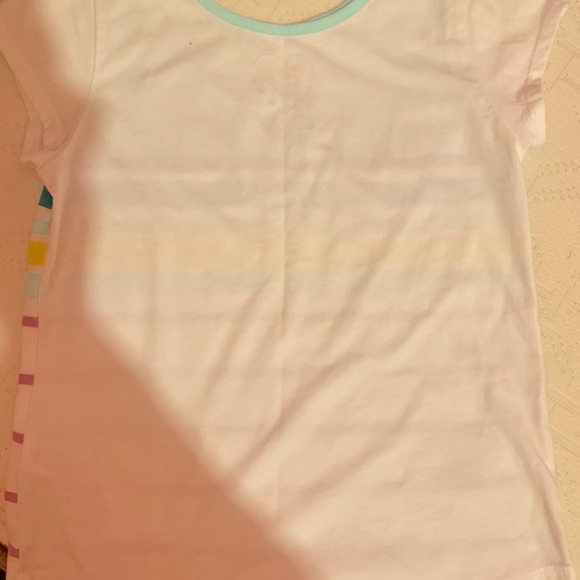 Mermaid T-shirt - Picture 3 of 3